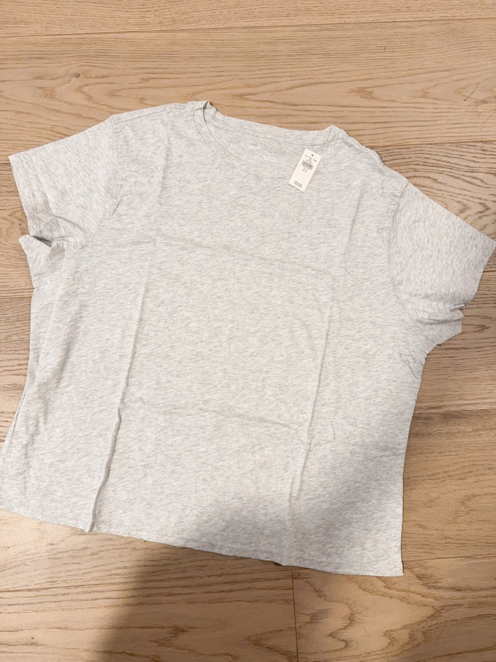 NWT 5494-3569 Aerie tshirt XL